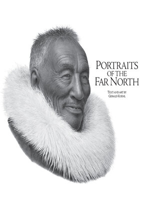 cover image of Portraits of the Far North